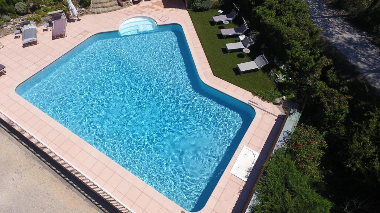 Villa Victoria Gréasque Zewnętrze zdjęcie
