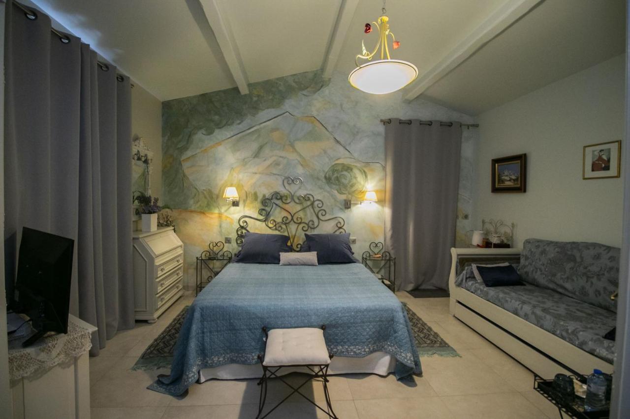 Villa Victoria Gréasque Zewnętrze zdjęcie