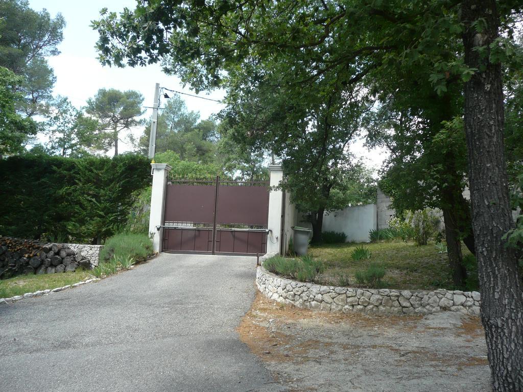 Villa Victoria Gréasque Zewnętrze zdjęcie