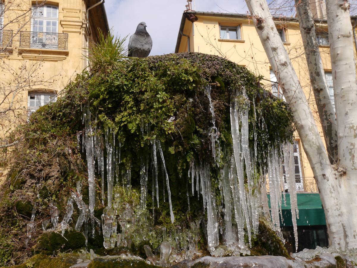 Villa Victoria Gréasque Zewnętrze zdjęcie