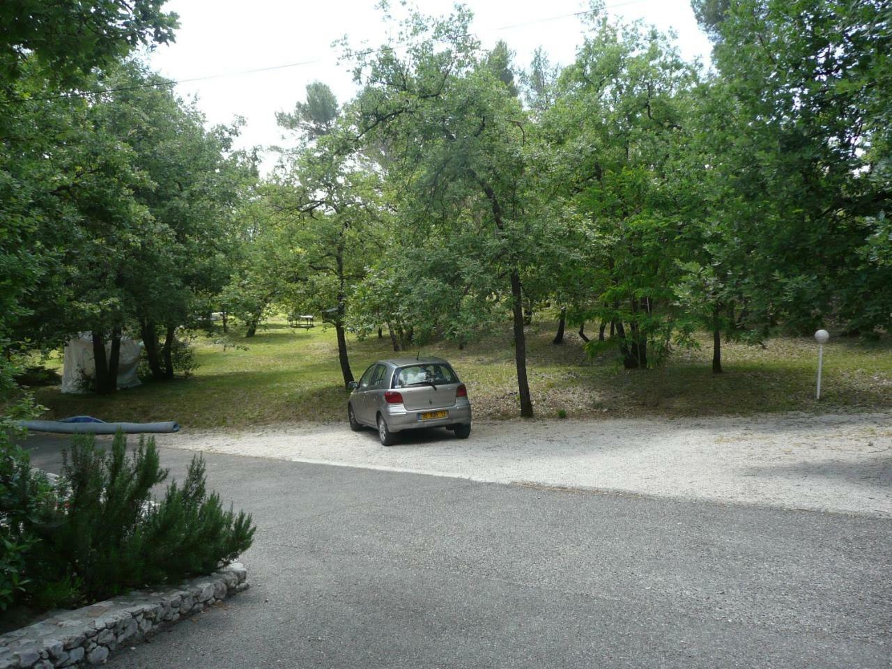 Villa Victoria Gréasque Zewnętrze zdjęcie